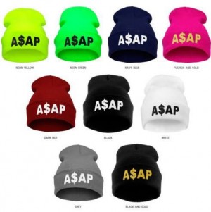 Шапка ASAP Шапка ASAP