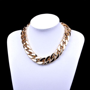 Кольє Ланцюг Thick chain