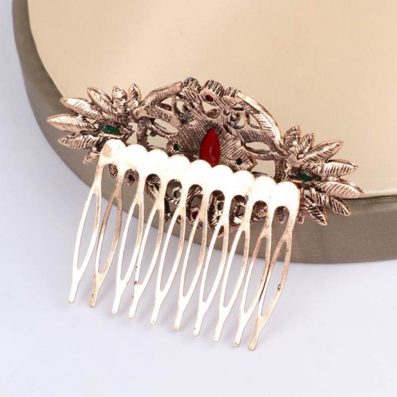 Гребінець для волосся в турецькому стилі Айсу