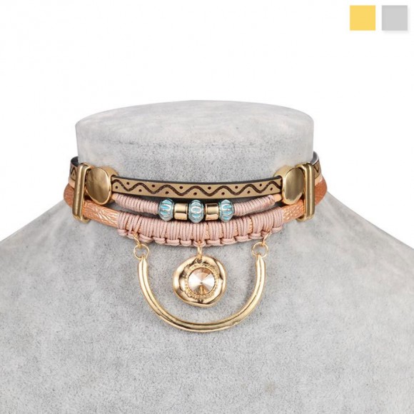 Чокер на шею Vintage Чокер на шею Vintage