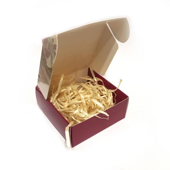 Подарункова коробка Подарунок для тебе Подарункова коробка Подарунок для тебе