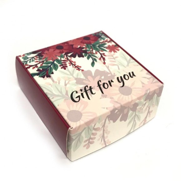 Подарочная коробка Подарок для тебя