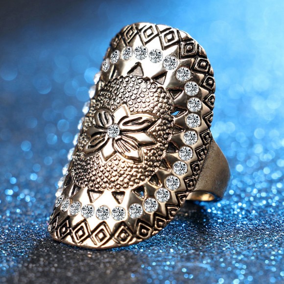 Кільце Джансу Кільце Джансу