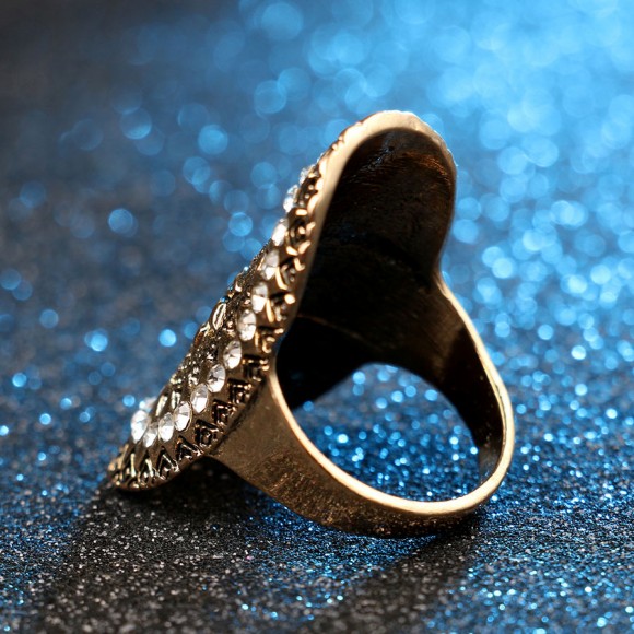 Кільце Джансу Кільце Джансу