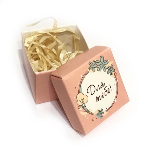 Подарункова коробка