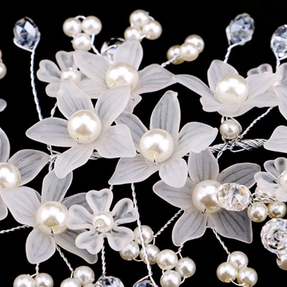 Украшения для волос Цветочная поляна Украшения для волос Цветочная поляна