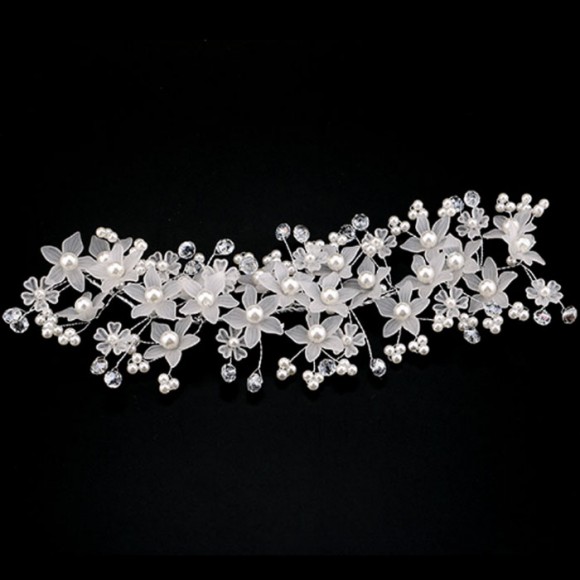 Украшения для волос Цветочная поляна Украшения для волос Цветочная поляна