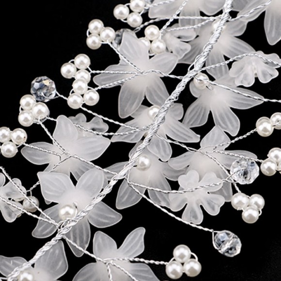 Украшения для волос Цветочная поляна Украшения для волос Цветочная поляна