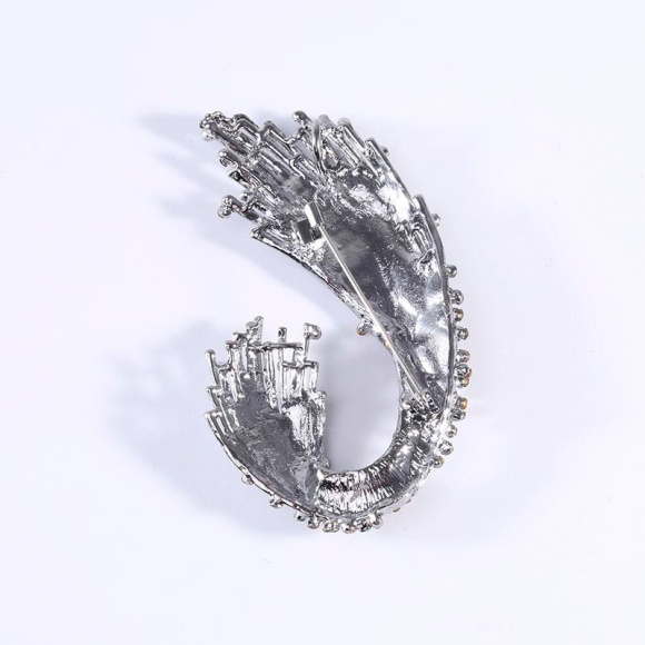 Брошь элит Колос микс