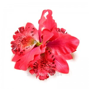 Заколка для волос Орхидеи Заколка для волос Орхидеи