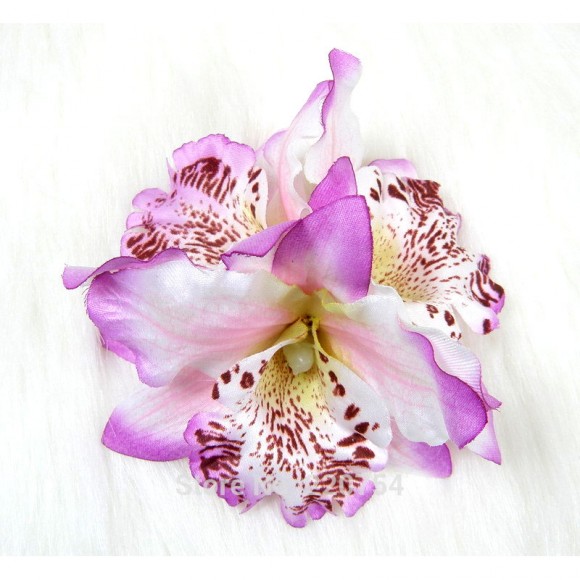 Заколка для волосся Орхідеї Заколка для волосся Орхідеї