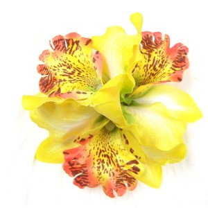 Заколка для волос Орхидеи Заколка для волос Орхидеи