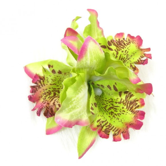 Заколка для волосся Орхідеї Заколка для волосся Орхідеї