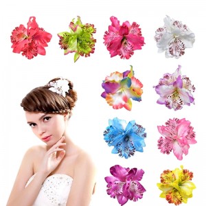 Заколка для волосся Орхідеї Заколка для волосся Орхідеї