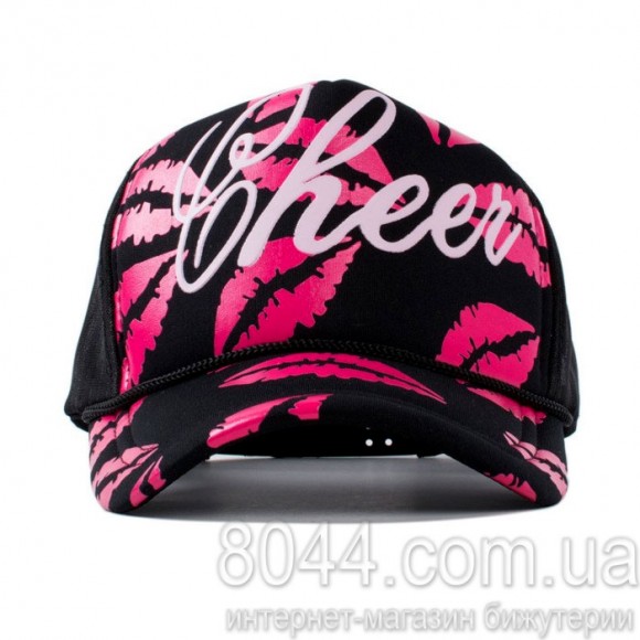 Кепка тракер Kiss Кепка тракер Kiss