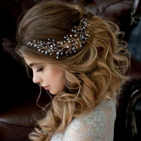 Весільна гілочка для нареченої Весільна гілочка для нареченої