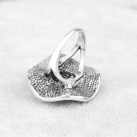 Кольцо Fashion Flower Кольцо Fashion Flower