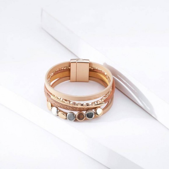 Жіночий браслет Ела