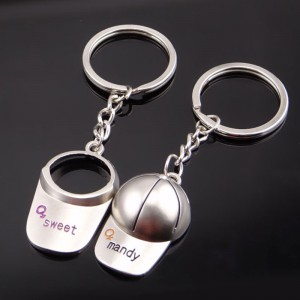 Брелок для ключів Sweet Caps Брелок для ключів Sweet Caps