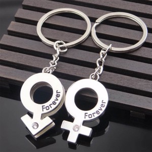 Брелок для ключів Forever Love Брелок для ключів Forever Love