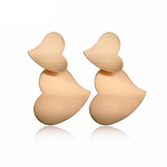 Сережки підвіски