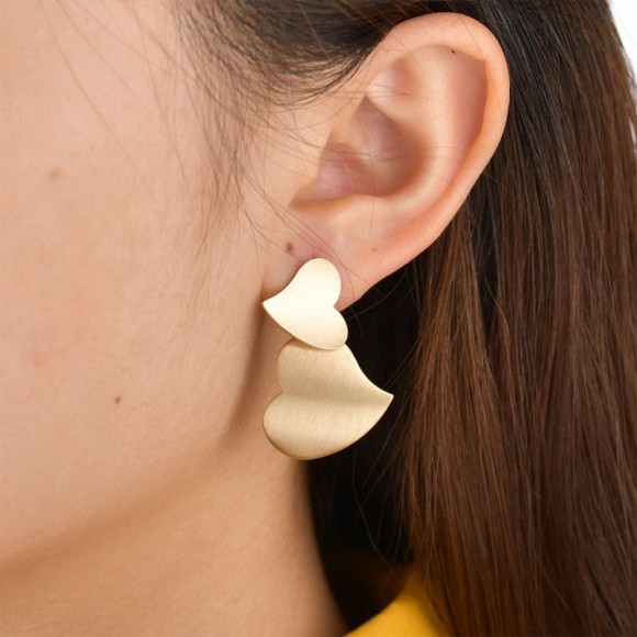 Сережки підвіски