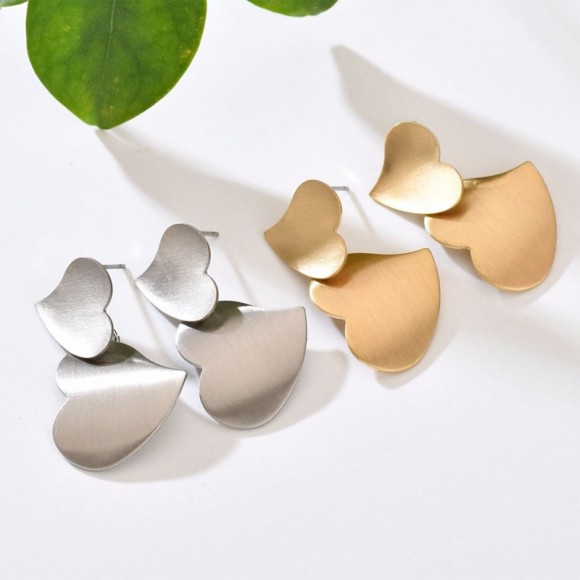 Сережки підвіски