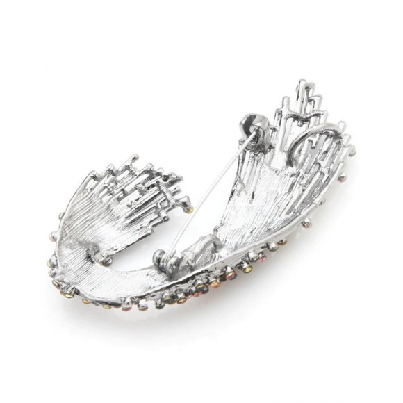 Брошь элит Колос Брошь элит Колос