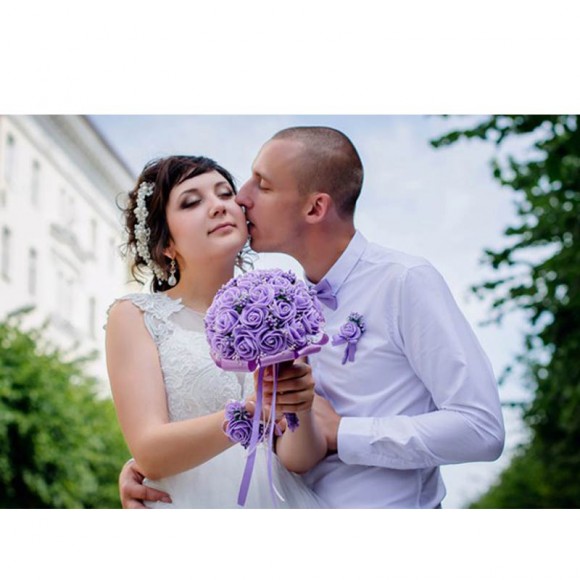 Прикраса для волосся Кристальна гілочка Прикраса для волосся Кристальна гілочка