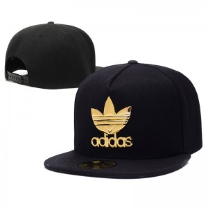 Кепка с прямым козырьком Adidas Кепка с прямым козырьком Adidas