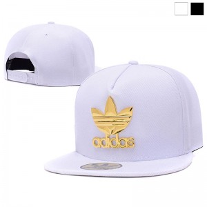 Кепка с прямым козырьком Adidas