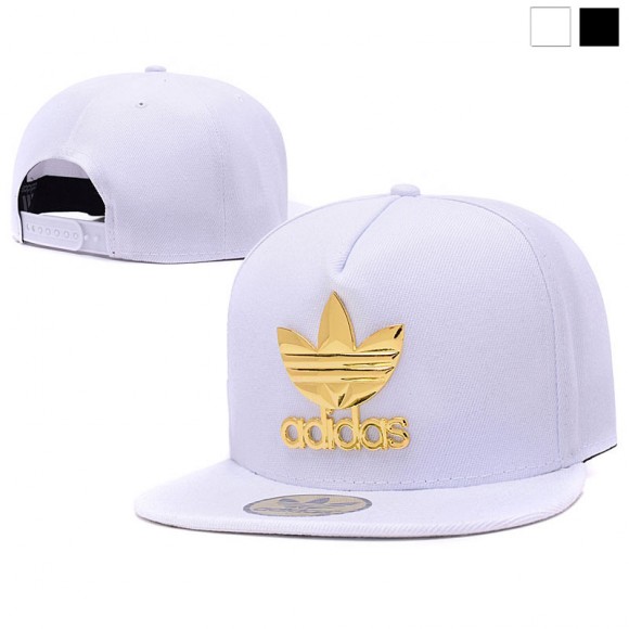 Кепка з прямим козирком Adidas