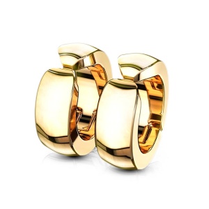 Клипсы из стали Spikes Ring закруглённые SFE-13521 Клипсы из стали Spikes Ring закруглённые SFE-13521