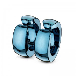 Клипсы из стали Spikes Ring закруглённые SFE-13521 Клипсы из стали Spikes Ring закруглённые SFE-13521