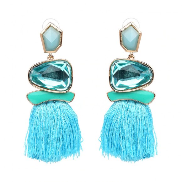 Сережки пензлика Fashion Сережки пензлика Fashion