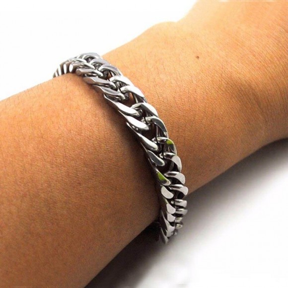 Браслет из стали Классик Браслет из стали Классик