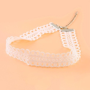 Чокер мереживо Алет Чокер мереживо Алет