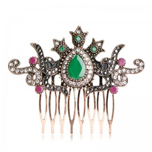 Гребень для волос Хюррем Султан