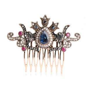 Гребінець для волосся Хюррем Султан