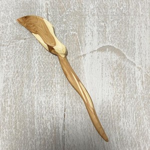 Шпилька для волос из дерева Классика Шпилька для волос из дерева Классика