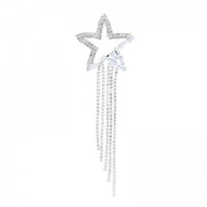 Брошь Звездный дождь Брошь Звездный дождь