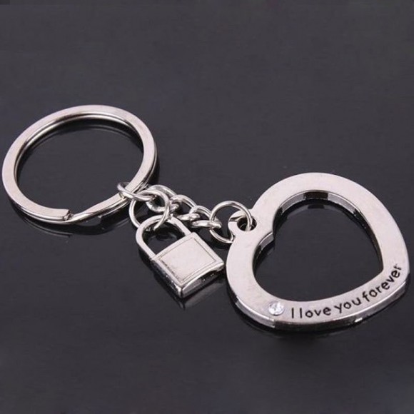 Брелок для ключей True Love Брелок для ключей True Love