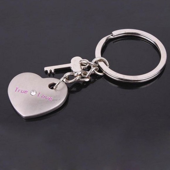 Брелок для ключей True Love Брелок для ключей True Love