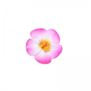 Заколка для волос Гавайский экзотический цветок 1 шт Заколка для волос Гавайский экзотический цветок 1 шт