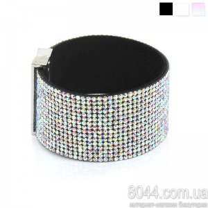 Браслет жіночий Diamante Women із кристалами Браслет жіночий Diamante Women із кристалами