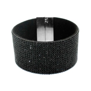 Браслет женский Diamante Women с кристаллами