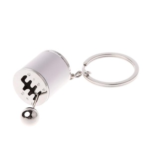 Брелок для ключей коробка передач Брелок для ключей коробка передач