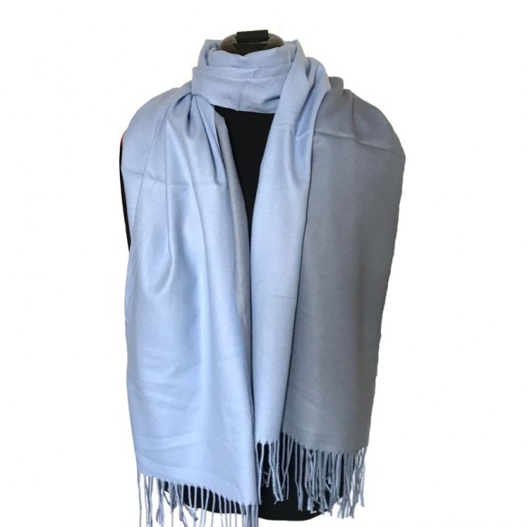 Шарф двусторонний Сashmere Шарф двусторонний Сashmere