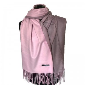 Шарф двусторонний Сashmere Шарф двусторонний Сashmere