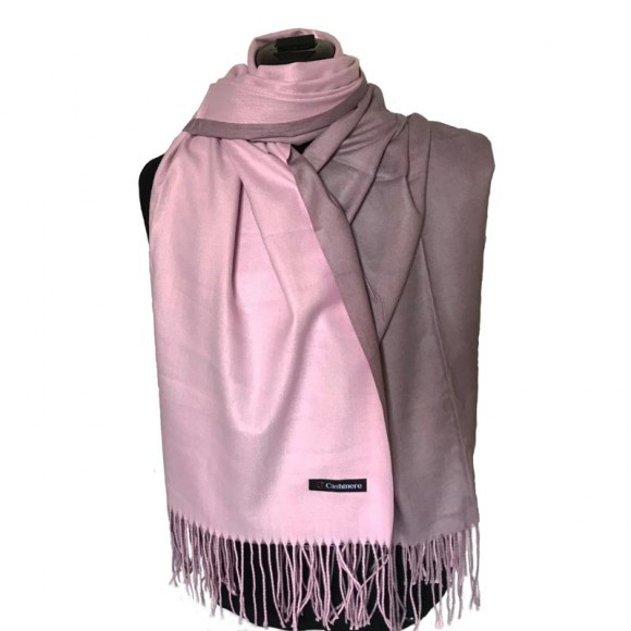 Шарф двусторонний Сashmere Шарф двусторонний Сashmere